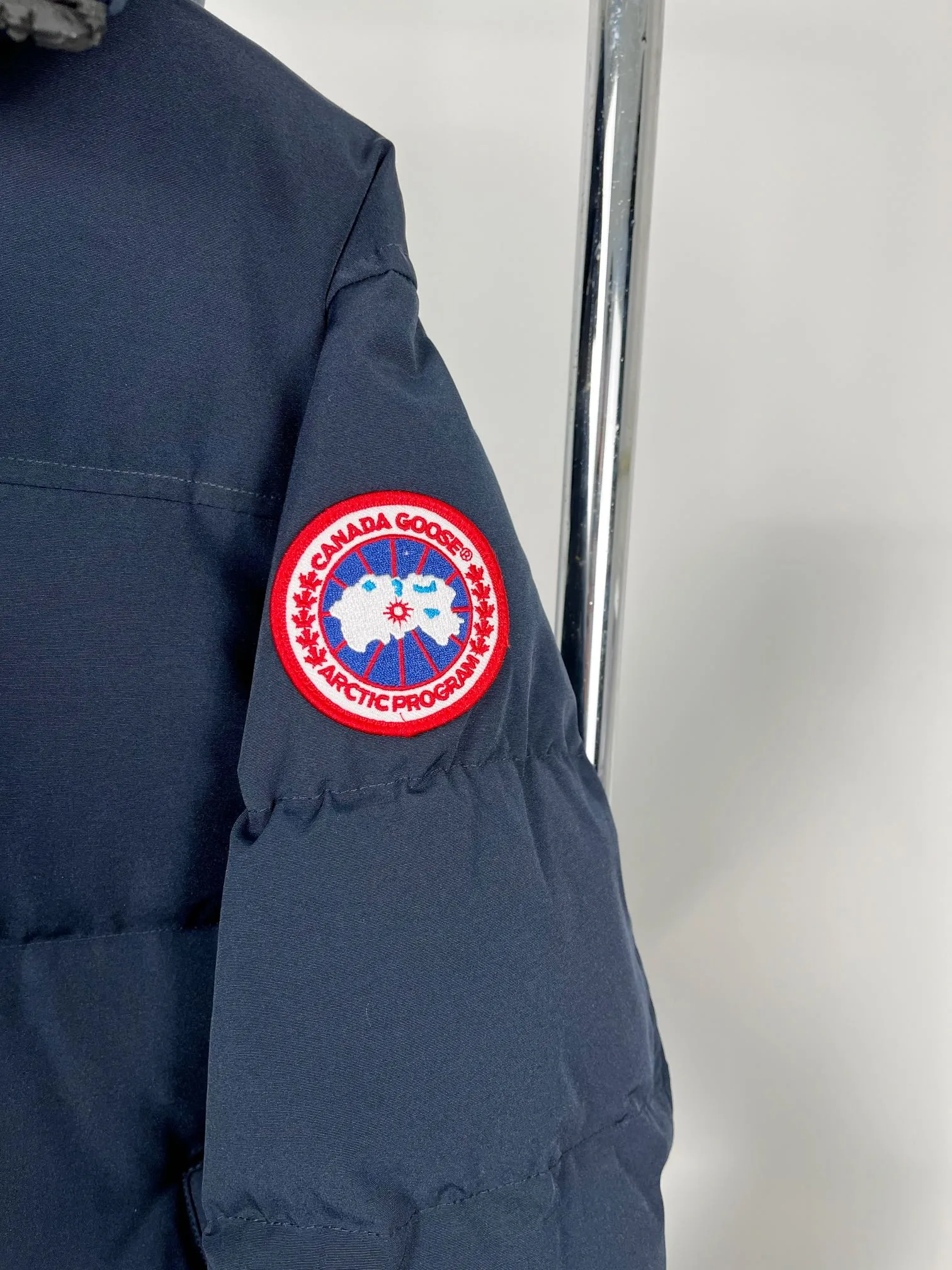 P580 𝐂𝐚𝐧𝐚𝐝𝐚 𝐠𝐨𝐨𝐬𝐞丨Canada Goose 17 down jackets Size: S-XXL